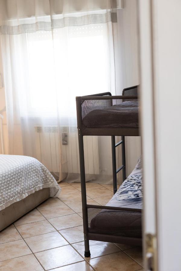Emotions Bed & Breakfast Fiumicino