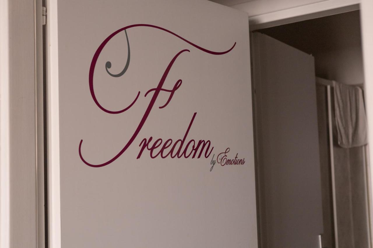 Emotions Bed & Breakfast Fiumicino