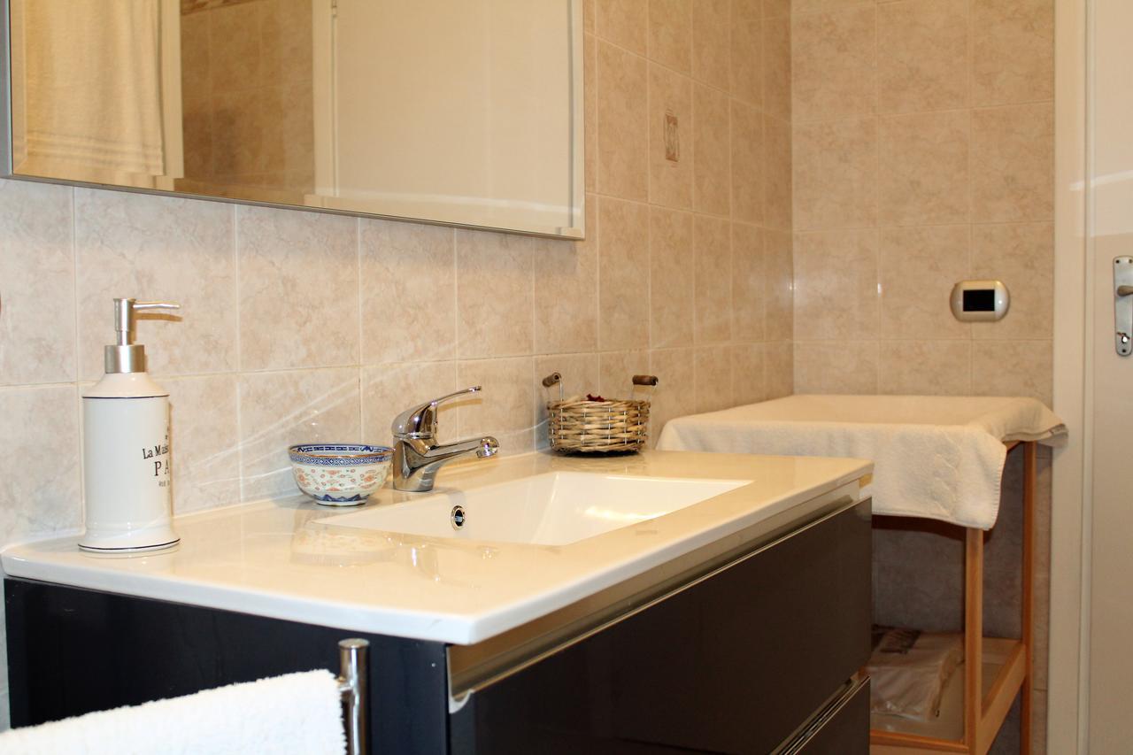 Bed & Breakfast Emotions Fiumicino