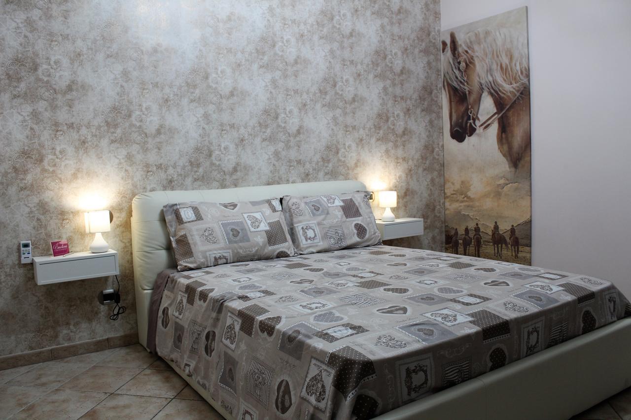 Emotions Bed & Breakfast