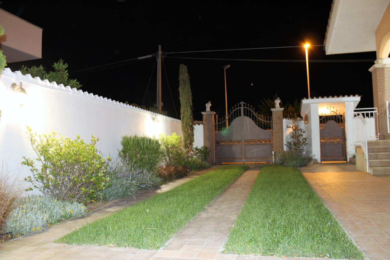 Emotions Bed & Breakfast Fiumicino