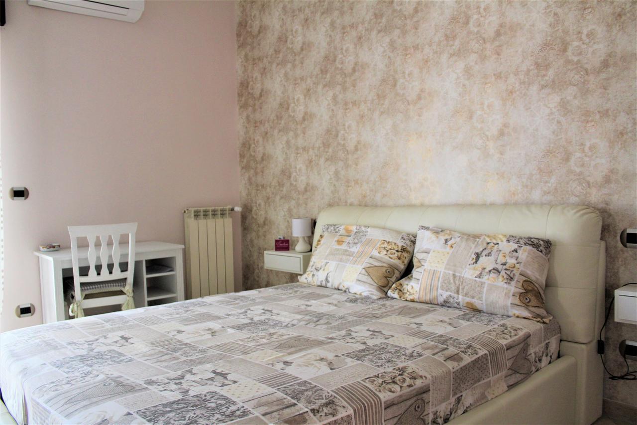 Emotions Bed & Breakfast Fiumicino